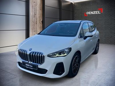 Weiß Gebraucht 2025 BMW 218 Shadowline Limousine | € 53.400