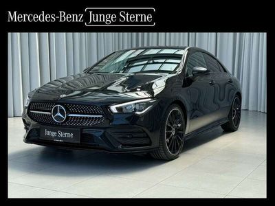 Mercedes CLA200