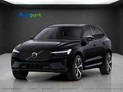 Schwarz Neu 2025 Volvo XC60 Ultra SUV | € 80.990