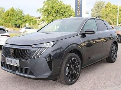 Grau Neu 2025 Peugeot 3008 GT SUV | € 39.990 (Guter Preis)