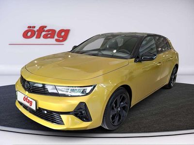 Gold Neu 2025 Opel Astra Limousine | € 31.747