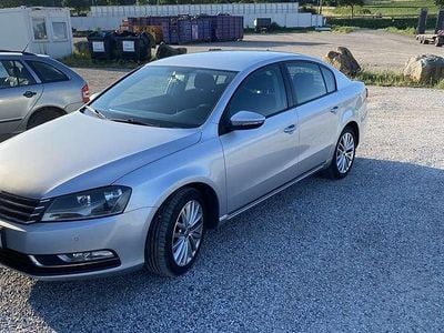 Gebraucht 2012 VW Passat Trendline Limousine | € 5.400