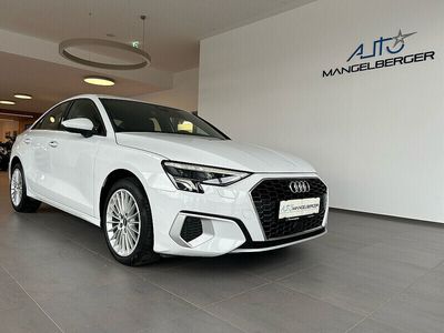 gebraucht Audi A3 30 TDI advanced Optik Paket, Led,