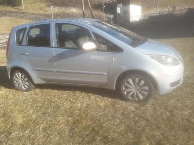 gebraucht Mitsubishi Colt ColtInform 1,3 AC Inform AC