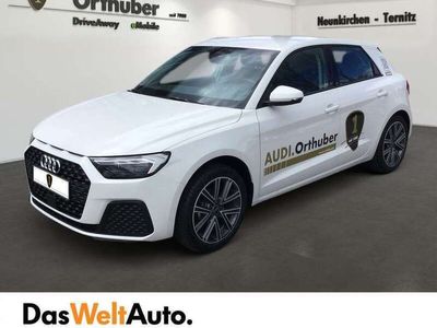 gebraucht Audi A1 25 TFSI intense