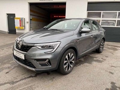 gebraucht Renault Arkana TCe 140 EDC PF Zen Aut.