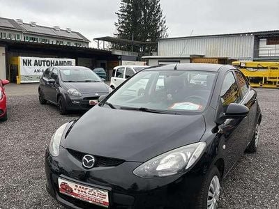 Gebraucht 2010 Mazda 2 Independence Limousine | € 4.499 (Etwas zu teuer)