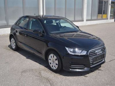 gebraucht Audi A1 Sportback basis (8XF)