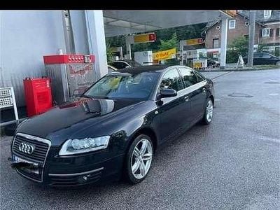 Gebraucht 2007 Audi A6 Limousine | € 4.550 (Fairer Preis)