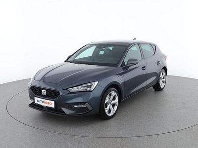 gebraucht Seat Leon 1.4 TSI e-HYBRID FR