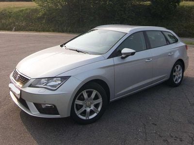Seat Leon ST