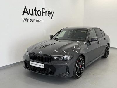 Gebraucht BMW 320 Shadowline 190 PS (139 kW) 2025 Grau Limousine