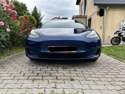 Gebraucht Tesla Model 3 Long Range AWD 350 kW (476 PS) 2020 Limousine