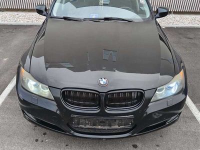 gebraucht BMW 320 320 d Aut.