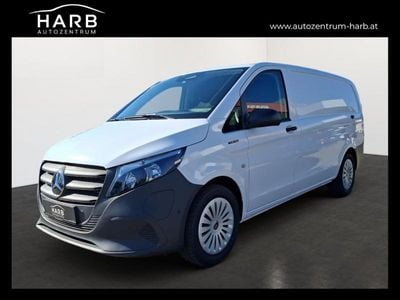 Neu 2025 Mercedes e-Vito Van | € 59.428 (Fairer Preis)