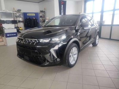 gebraucht Mitsubishi ASX ASX 1,0 MPI-T Invite