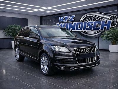 Gebraucht Audi Q7 233 PS (171 kW) 2006 SUV