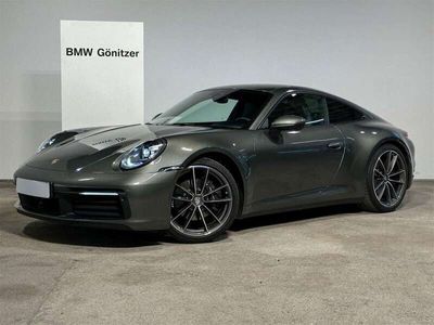 gebraucht Porsche 911 Carrera 4 Coupe PDK