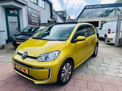 VW e-up!