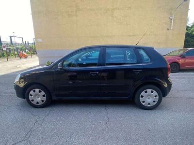 gebraucht VW Polo PoloCool Family 1,4 Cool Family