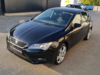 gebraucht Seat Leon ST Leon Reference 16 TDI CR Start-Stop Reference