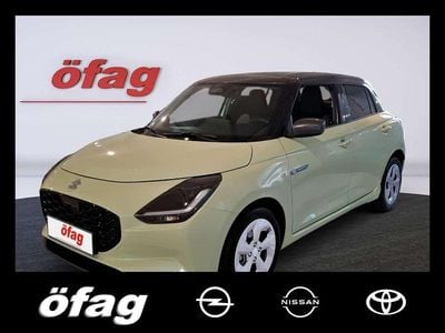 gebraucht Suzuki Swift 1.2 Hybrid Shine