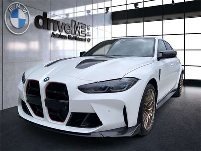 gebraucht BMW M3 CS M xDrive