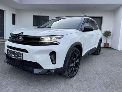 Gebraucht 2023 Citroën C5 Aircross Shine SUV | € 25.555 (Fairer Preis)