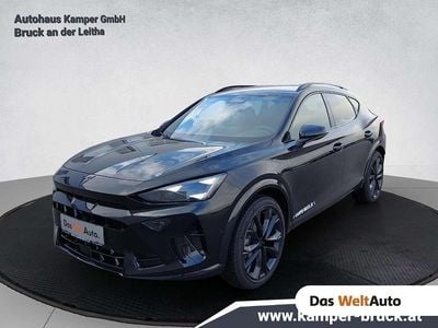 Schwarz Neu 2025 Cupra Formentor SUV | € 37.990 (Guter Preis)