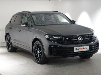 Gebraucht VW Touareg R 462 PS (339 kW) 2024 Mittelgrau  normal SUV