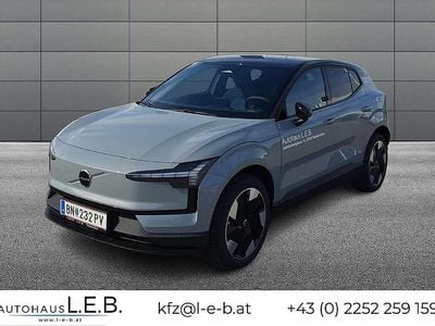 Grau Gebraucht 2025 Volvo EX30 Plus SUV | € 35.990 (Guter Preis)