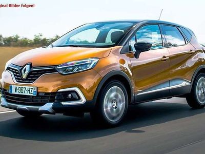 gebraucht Renault Captur ENERGY TCe 90 Life
