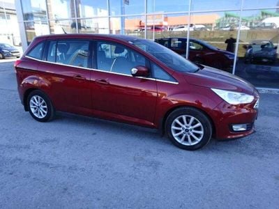 Ford Grand C-Max