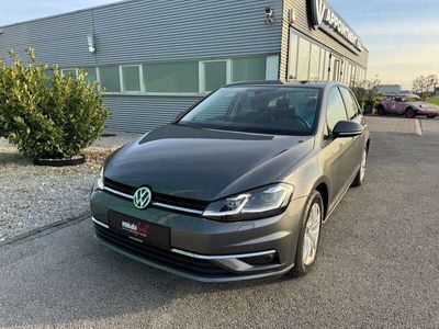 gebraucht VW Golf VII 