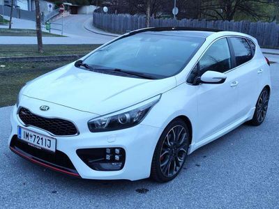 Kia Ceed GT