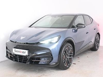 Neu Cupra Tavascan VZ 250 kW (340 PS) 2026 Mittelblau  normal SUV