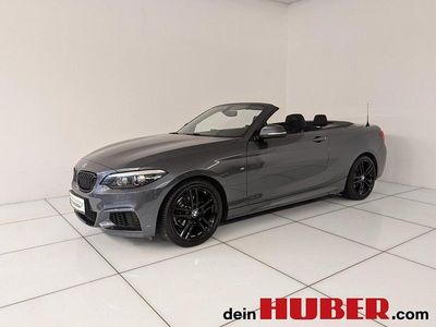 gebraucht BMW 218 i