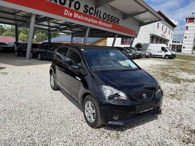 Gebraucht 2020 Seat Mii Kleinwagen | € 11.990 (Fairer Preis)