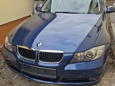 gebraucht BMW 320 Österreich Paket Automatic