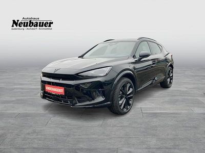 Schwarz metallic Neu 2025 Cupra Formentor SUV | € 36.990 (Fairer Preis)