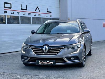 gebraucht Renault Talisman GrandTour Business Edition Energy dCi 160 EDC