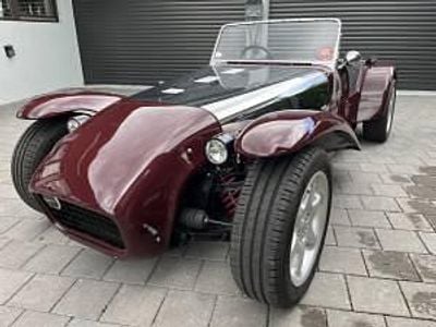 Gebraucht Triumph Herald 65 PS (47 kW) 1966 Rot Cabrio