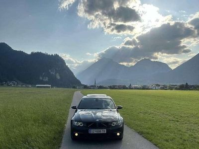 Gebraucht 2007 BMW 318 M Sport Limousine | € 9.500