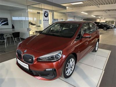 gebraucht BMW 225 Active Tourer xe