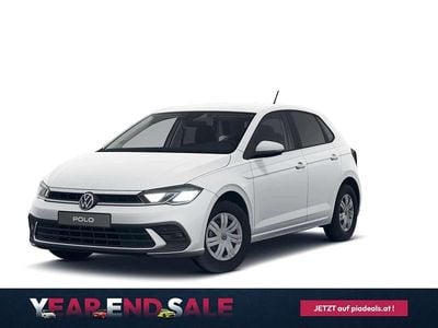 gebraucht VW Polo 4Me