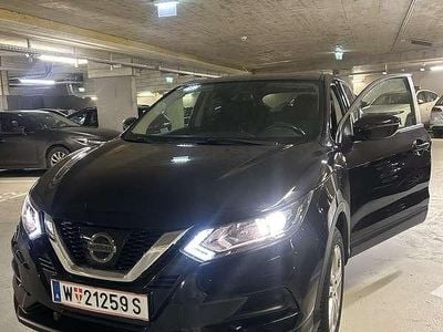 Gebraucht 2017 Nissan Qashqai Tekna SUV | € 12.700 (Fairer Preis)