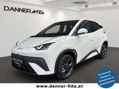 Weiß Neu 2025 BYD Dolphin Boost Kleinwagen | € 23.980 (Fairer Preis)