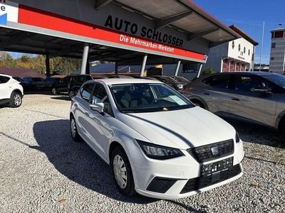Gebraucht 2022 Seat Ibiza Reference Limousine | € 13.990 (Fairer Preis)