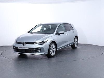 gebraucht VW Golf VIII Rabbit TSI