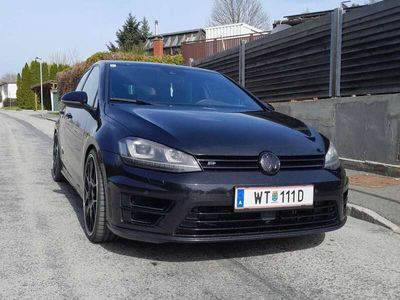 gebraucht VW Golf GolfR 20 TSI DSG R